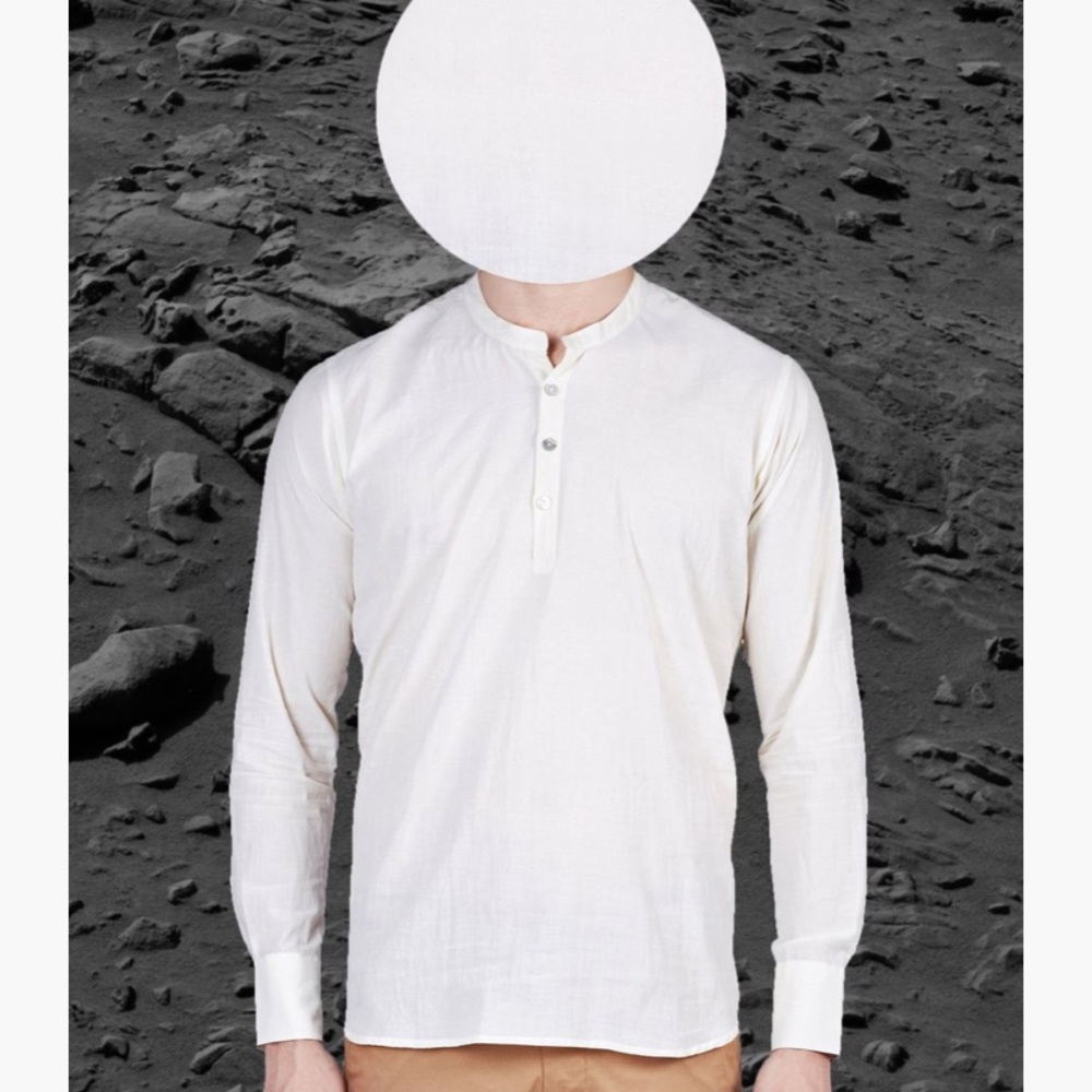 Gheebutter shirt